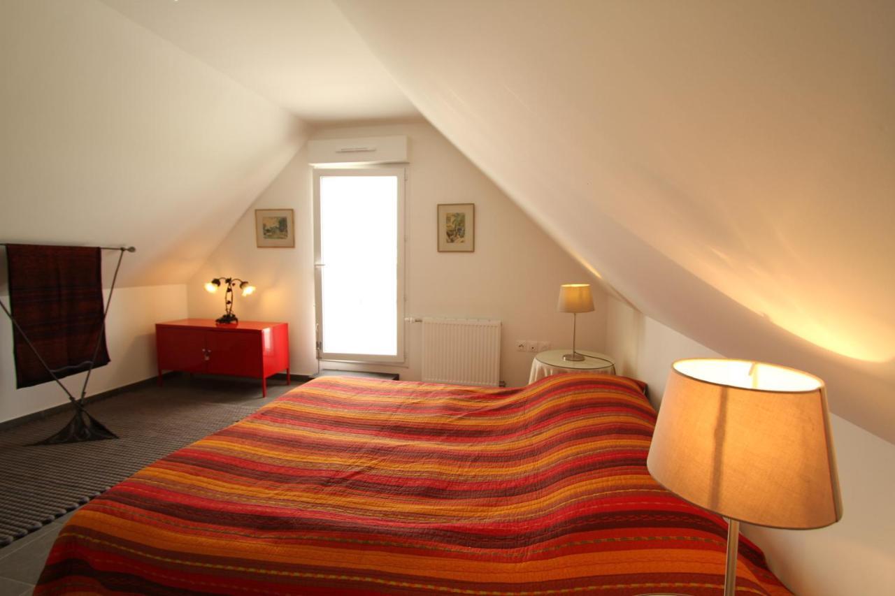Appartement Le Golf Wimereux Kültér fotó
