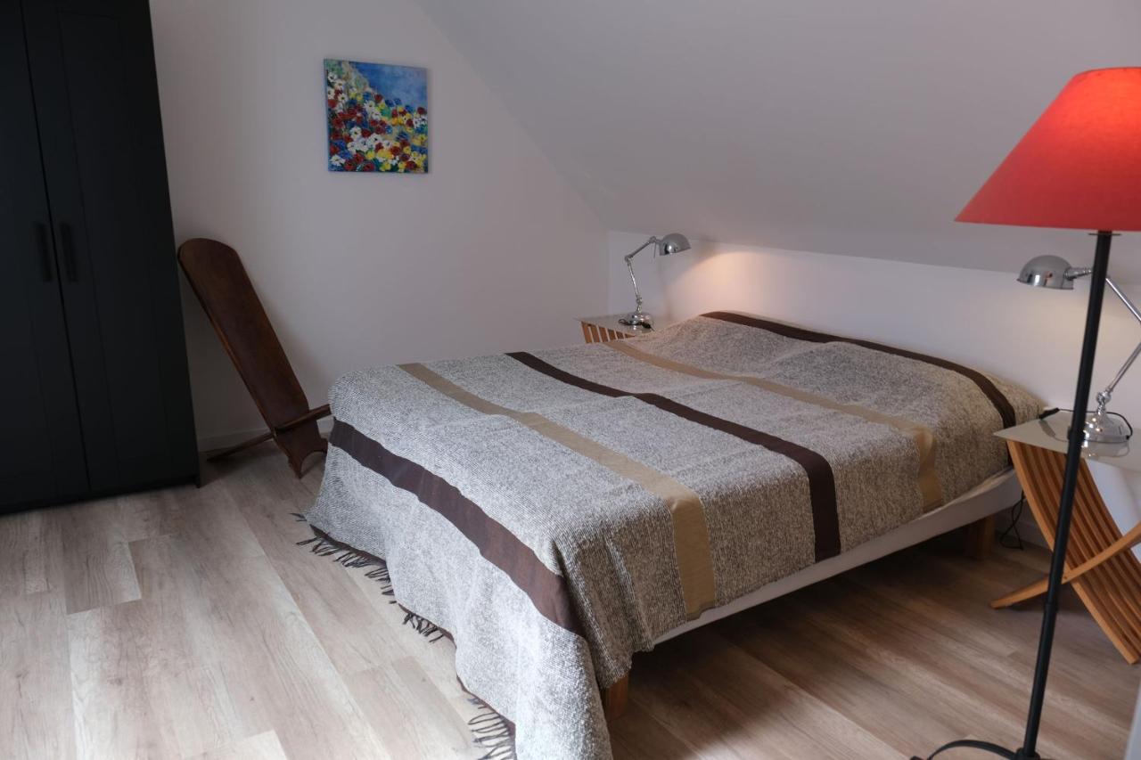 Appartement Le Golf Wimereux Kültér fotó