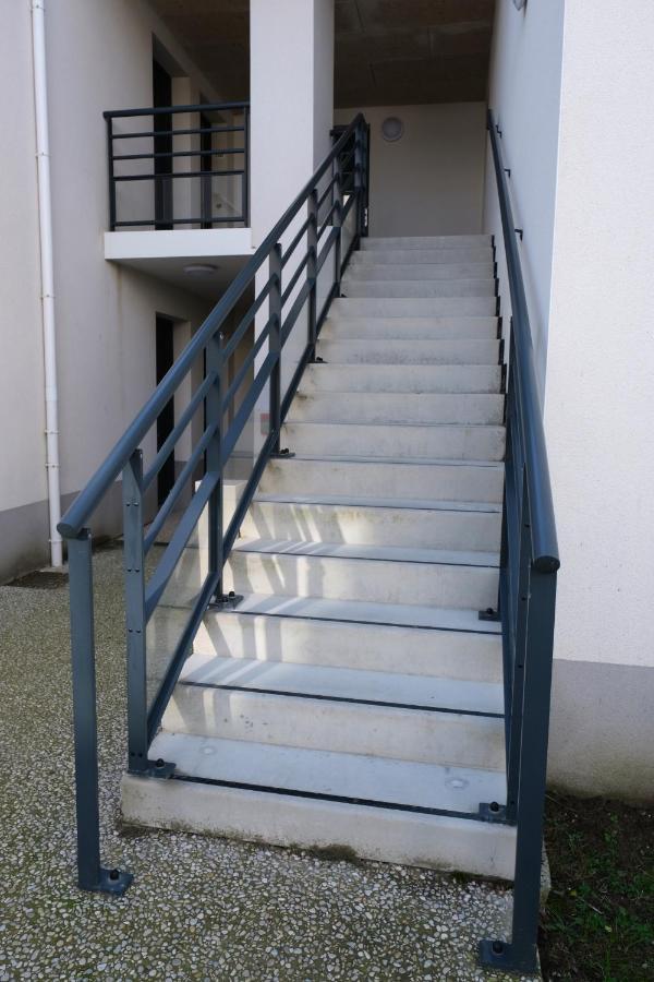 Appartement Le Golf Wimereux Kültér fotó