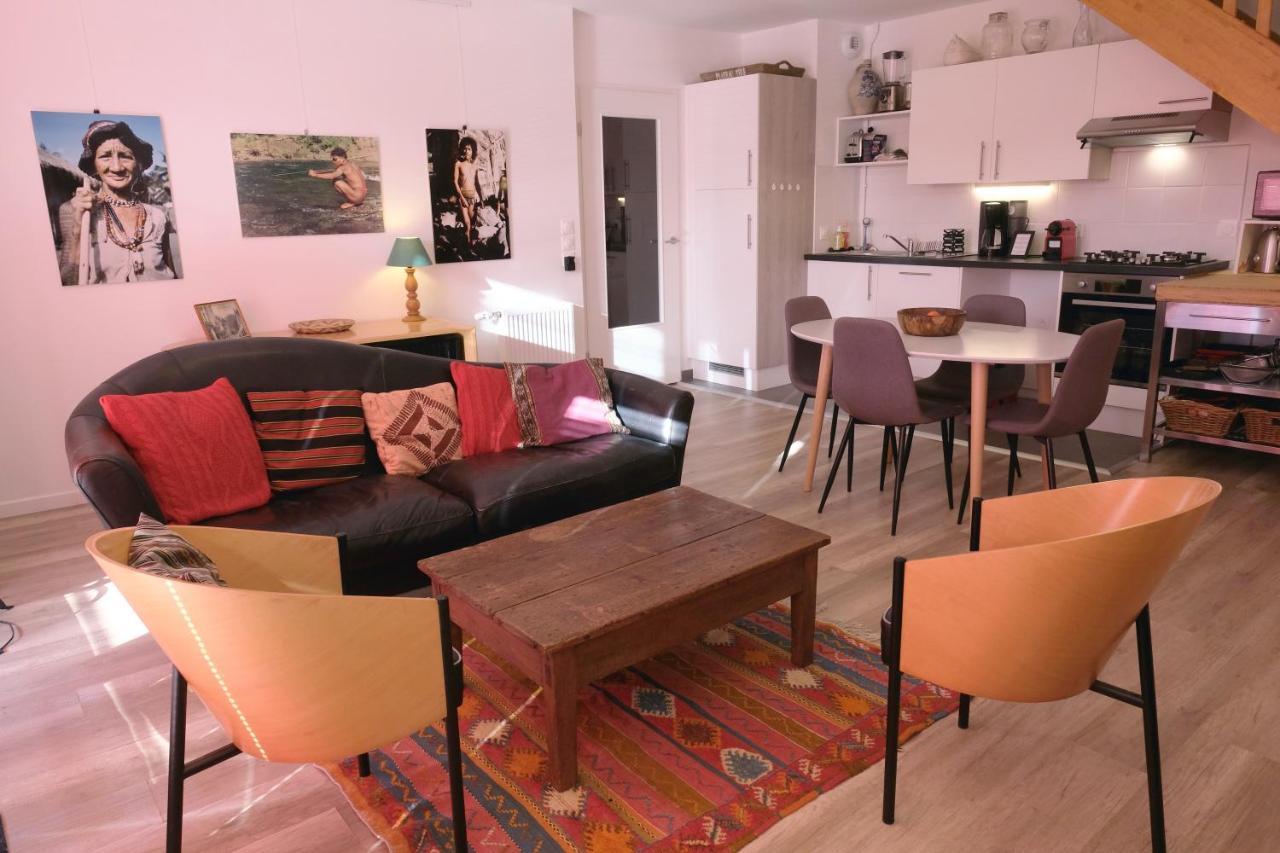Appartement Le Golf Wimereux Kültér fotó
