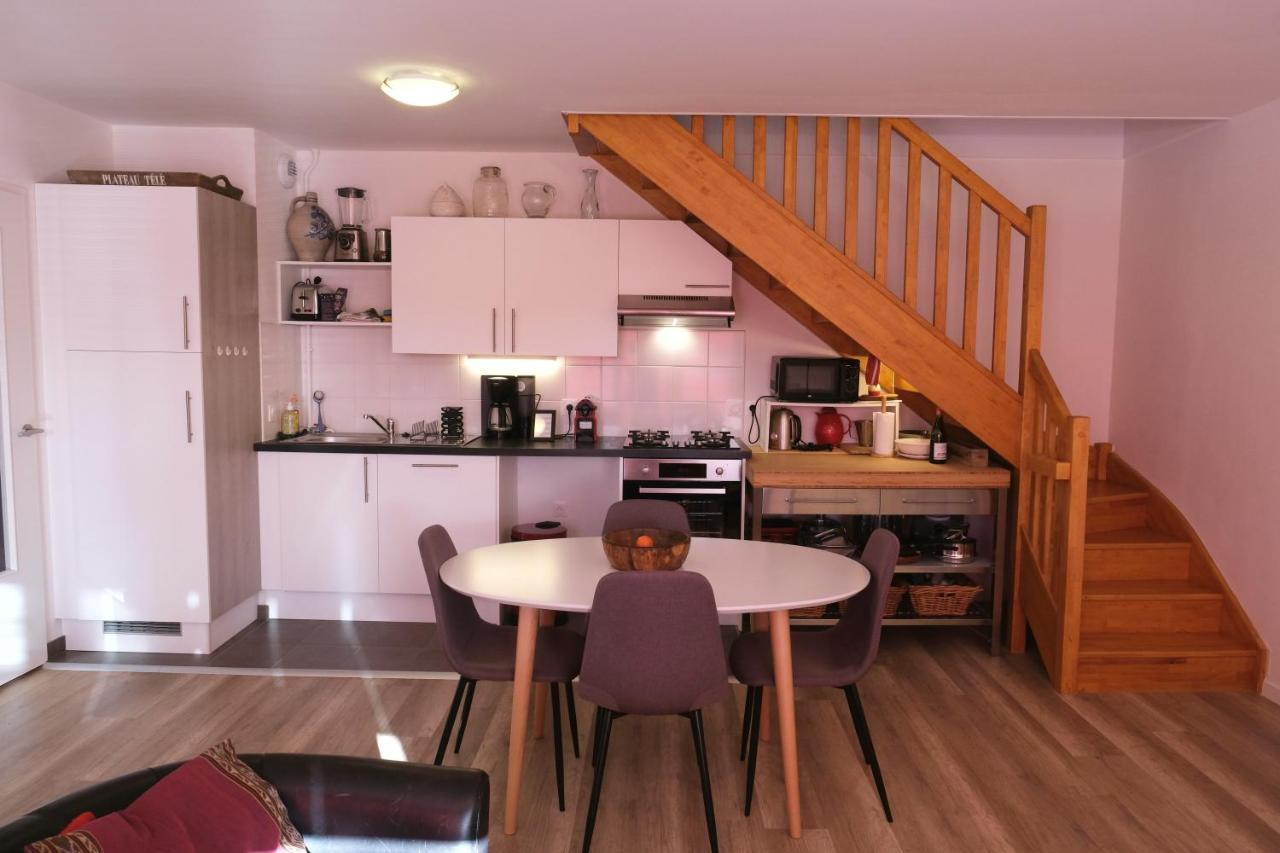 Appartement Le Golf Wimereux Kültér fotó
