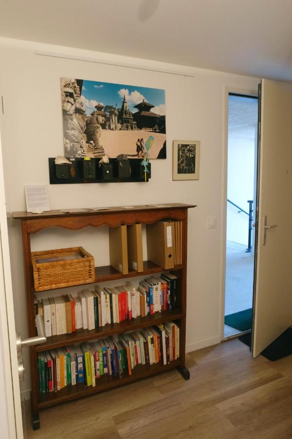 Appartement Le Golf Wimereux Kültér fotó