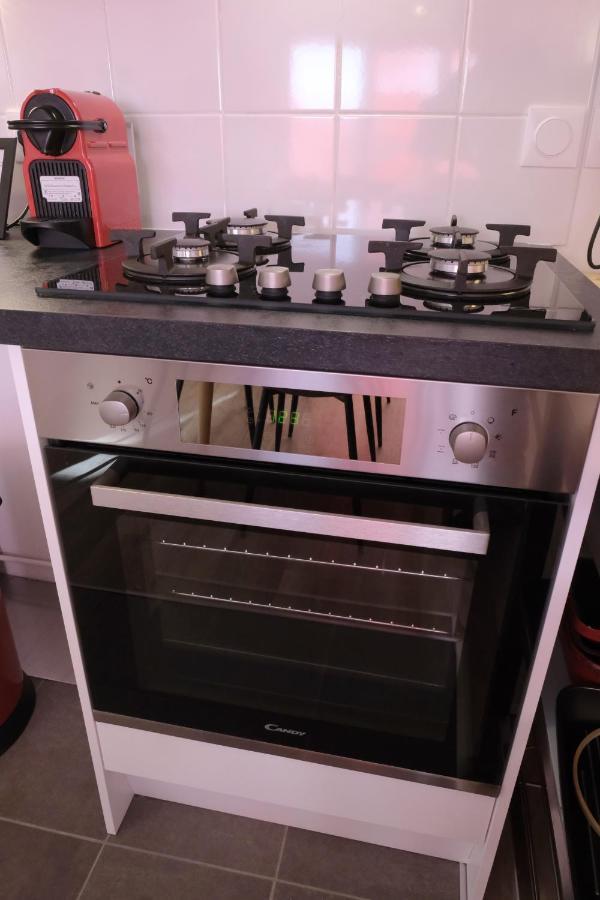 Appartement Le Golf Wimereux Kültér fotó