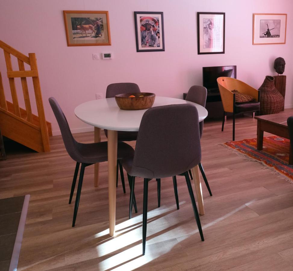 Appartement Le Golf Wimereux Kültér fotó