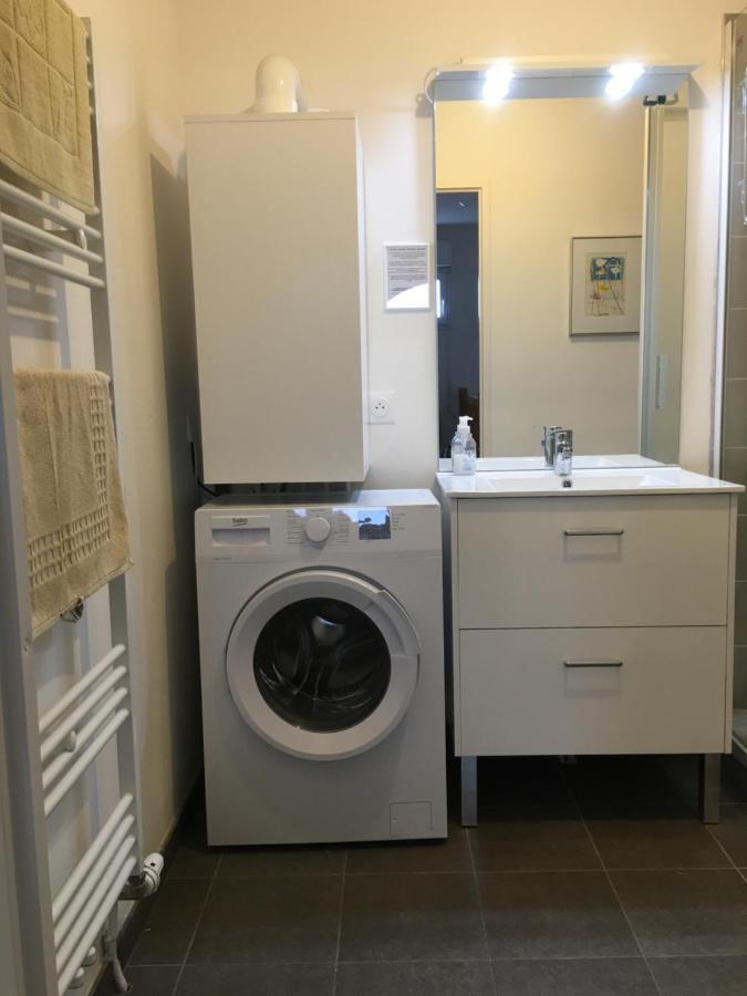 Appartement Le Golf Wimereux Kültér fotó