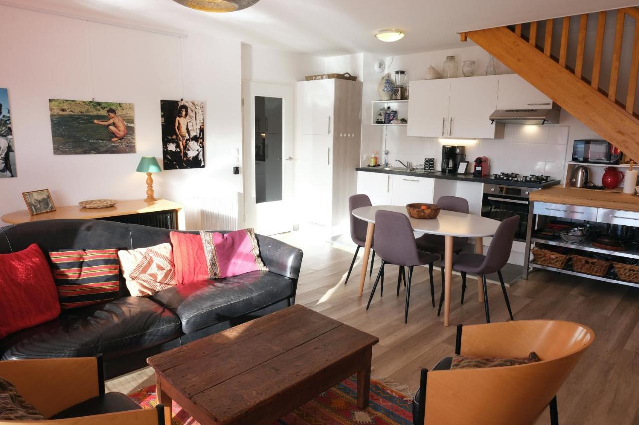 Appartement Le Golf Wimereux Kültér fotó