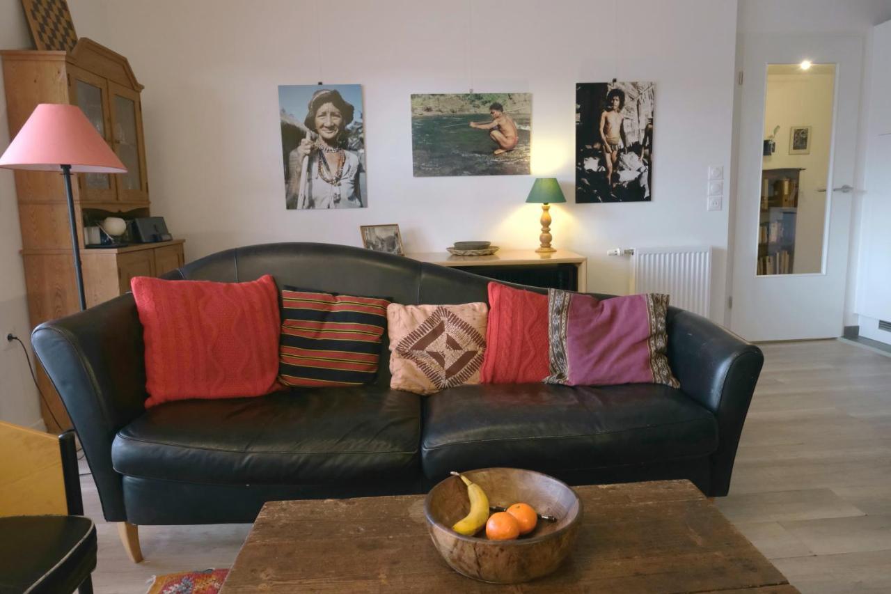 Appartement Le Golf Wimereux Kültér fotó
