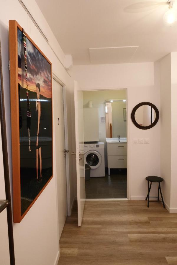 Appartement Le Golf Wimereux Kültér fotó