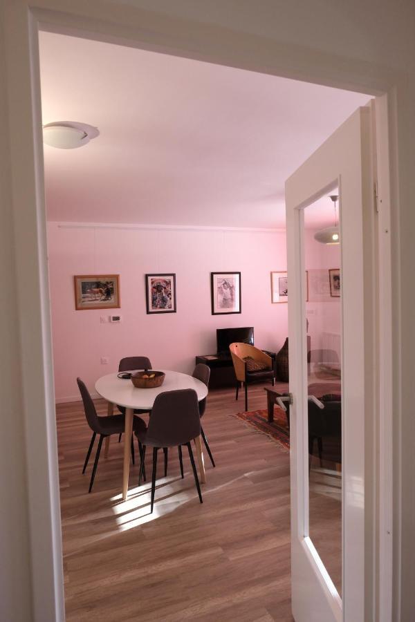 Appartement Le Golf Wimereux Kültér fotó