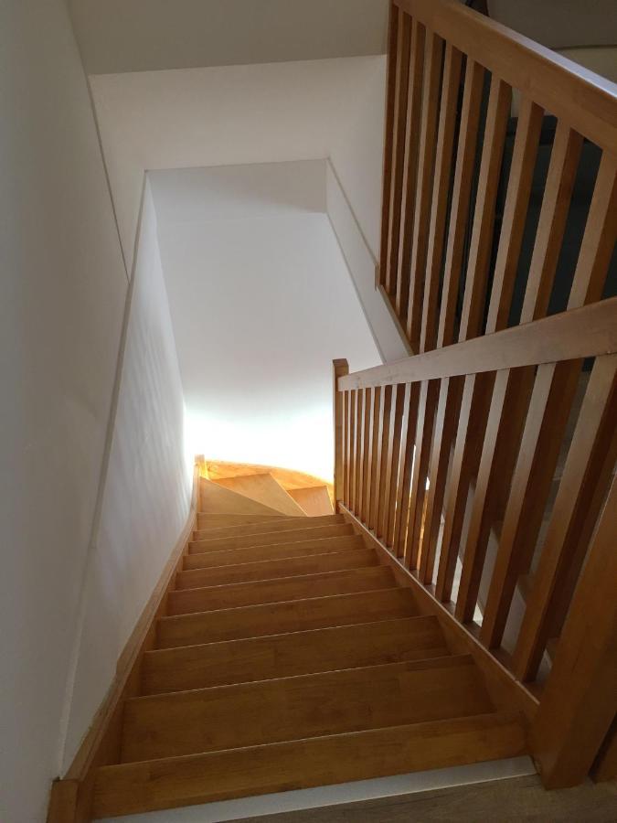 Appartement Le Golf Wimereux Kültér fotó