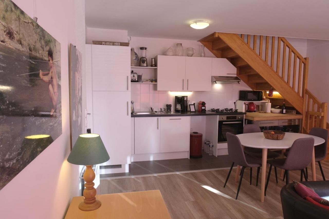 Appartement Le Golf Wimereux Kültér fotó